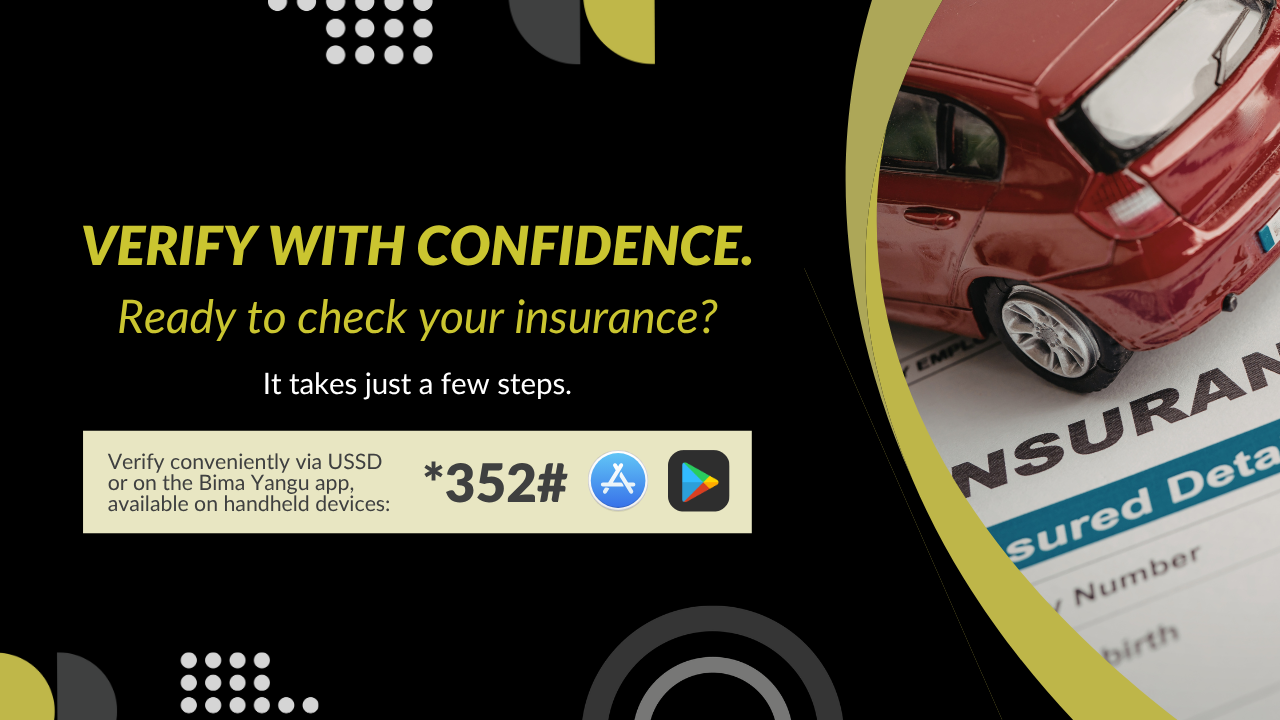 Motor Insurance Verification Result
